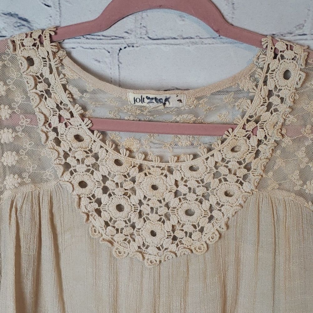 Jolt Blouse/Top‎ - Picture 3 of 6